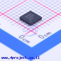 Analog Devices Inc./Maxim Integrated MAX4693ETE+
