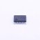 Analog Devices Inc./Maxim Integrated MAX5134AGUE+
