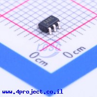 Analog Devices Inc./Maxim Integrated MAX4599EUT+T