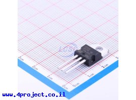 תמונה של מוצר  STMicroelectronics TIP132