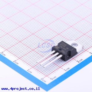 STMicroelectronics TIP132