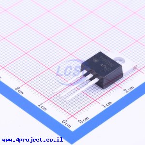 onsemi TIP120G