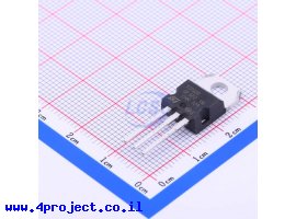 תמונה של מוצר  STMicroelectronics TIP120