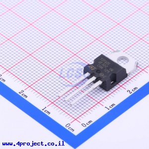 STMicroelectronics TIP120