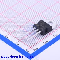 STMicroelectronics BDW93C