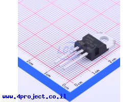 תמונה של מוצר  STMicroelectronics BDW93C