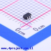 Diodes Incorporated LMN400E01-7