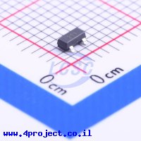 Diodes Incorporated ZXTR2105F-7