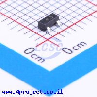 Jiangsu Changjing Electronics Technology Co., Ltd. DTC143XCA