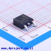 STMicroelectronics STGD6NC60HDT4