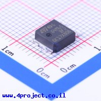 STMicroelectronics STGD4M65DF2