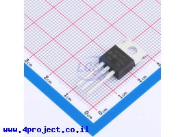 תמונה של מוצר  Infineon Technologies IRFB4227PBF