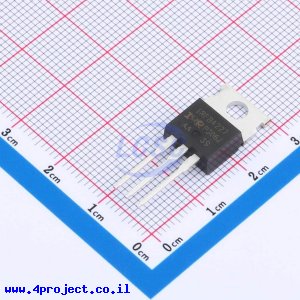 Infineon Technologies IRFB4227PBF