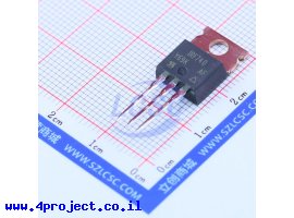 תמונה של מוצר  Vishay Intertech IRF740PBF