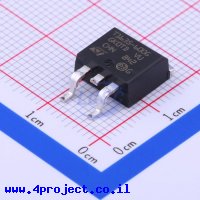 STMicroelectronics T1635-600G-TR
