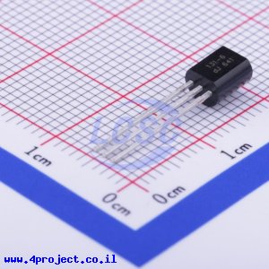 WeEn Semiconductors BT131-600,412