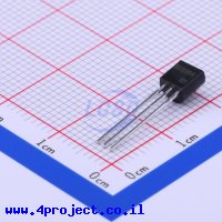 Jiangsu Changjing Electronics Technology Co., Ltd. MCR100-6