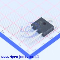 Jiangsu JieJie Microelectronics JST41Z-600B