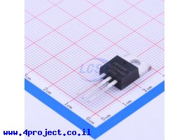 תמונה של מוצר  Infineon Technologies IRF520NPBF