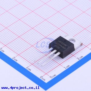 Infineon Technologies IRF520NPBF