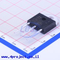 Jiangsu JieJie Microelectronics JST41Z-1200BW