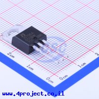 Jiangsu JieJie Microelectronics JST06A-600BW