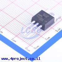 WeEn Semiconductors BT139-600E/DG,127