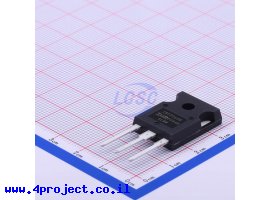 תמונה של מוצר  Infineon Technologies IRFP260NPBF
