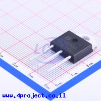 Jiangsu JieJie Microelectronics JCT855Z