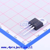 STMicroelectronics BTA16-800BRG