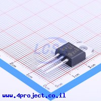 STMicroelectronics BTA10-600BRG