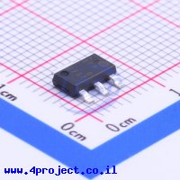 STMicroelectronics Z0107NN5AA4