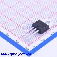 Jiangsu JieJie Microelectronics JST16A-800BW
