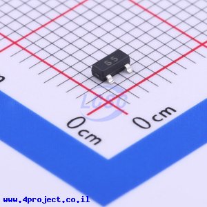 Jiangsu Changjing Electronics Technology Co., Ltd. CJ2305