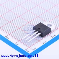Jiangsu JieJie Microelectronics JST12A-600CW