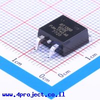 WeEn Semiconductors BT138B-600E,118