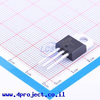 Jiangsu JieJie Microelectronics JST16A-800B