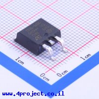STMicroelectronics T835-600G-TR