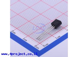 תמונה של מוצר  Jiangsu Changjing Electronics Technology Co., Ltd. 2N7000