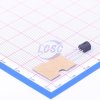 UTC(Unisonic Tech) 2N6027G-T92-B