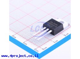 תמונה של מוצר  Infineon Technologies IRLZ24NPBF