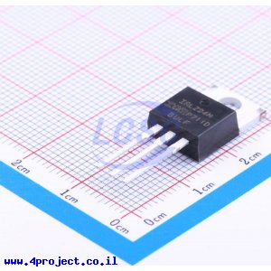 Infineon Technologies IRLZ24NPBF