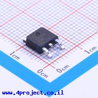 Jiangsu JieJie Microelectronics JST137K-800E