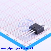 Jiangsu JieJie Microelectronics JST24A-800B