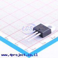 Jiangsu JieJie Microelectronics JST16A-600B