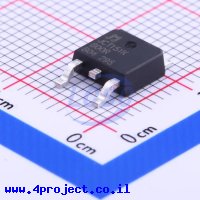Jiangsu JieJie Microelectronics JCT151K-800R