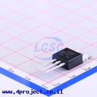 Jiangsu JieJie Microelectronics JST137C-600E