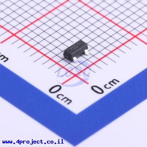 onsemi 2N7002LT1G