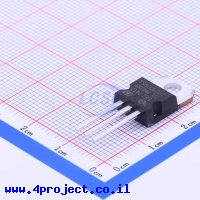 STMicroelectronics TS820-600T