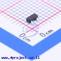 STMicroelectronics P0102BL-5AA4